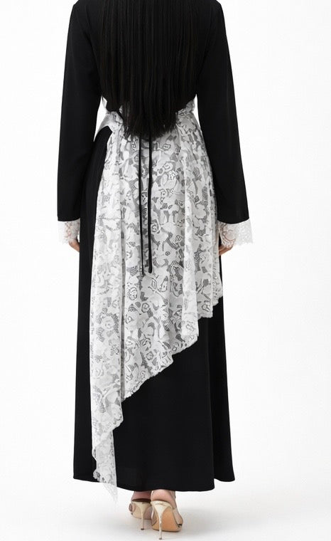 Kleid Mislina