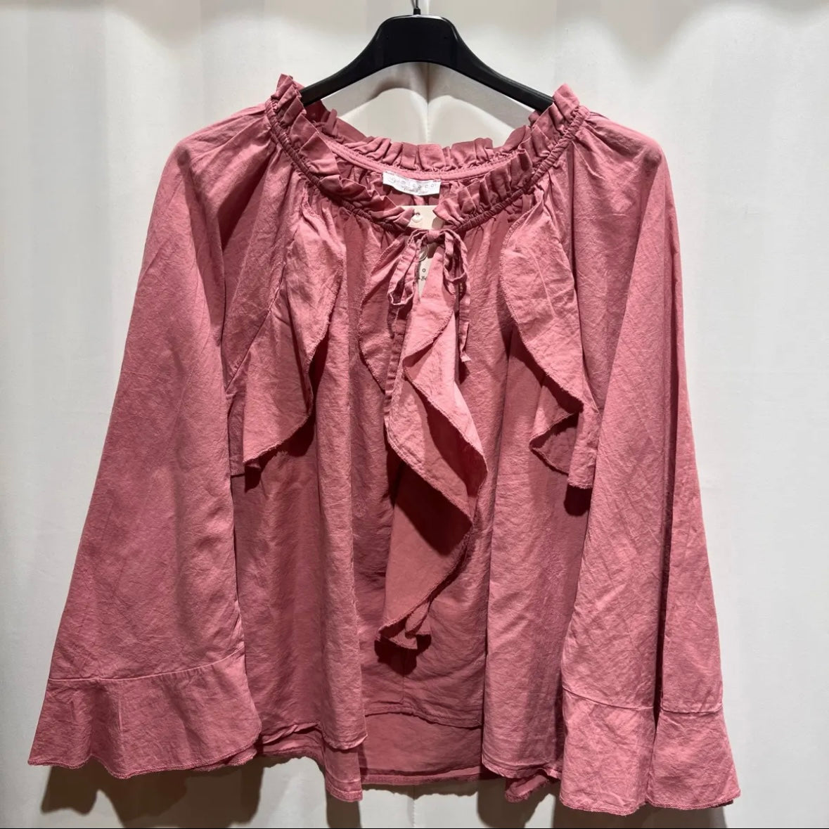 Bluse Saya