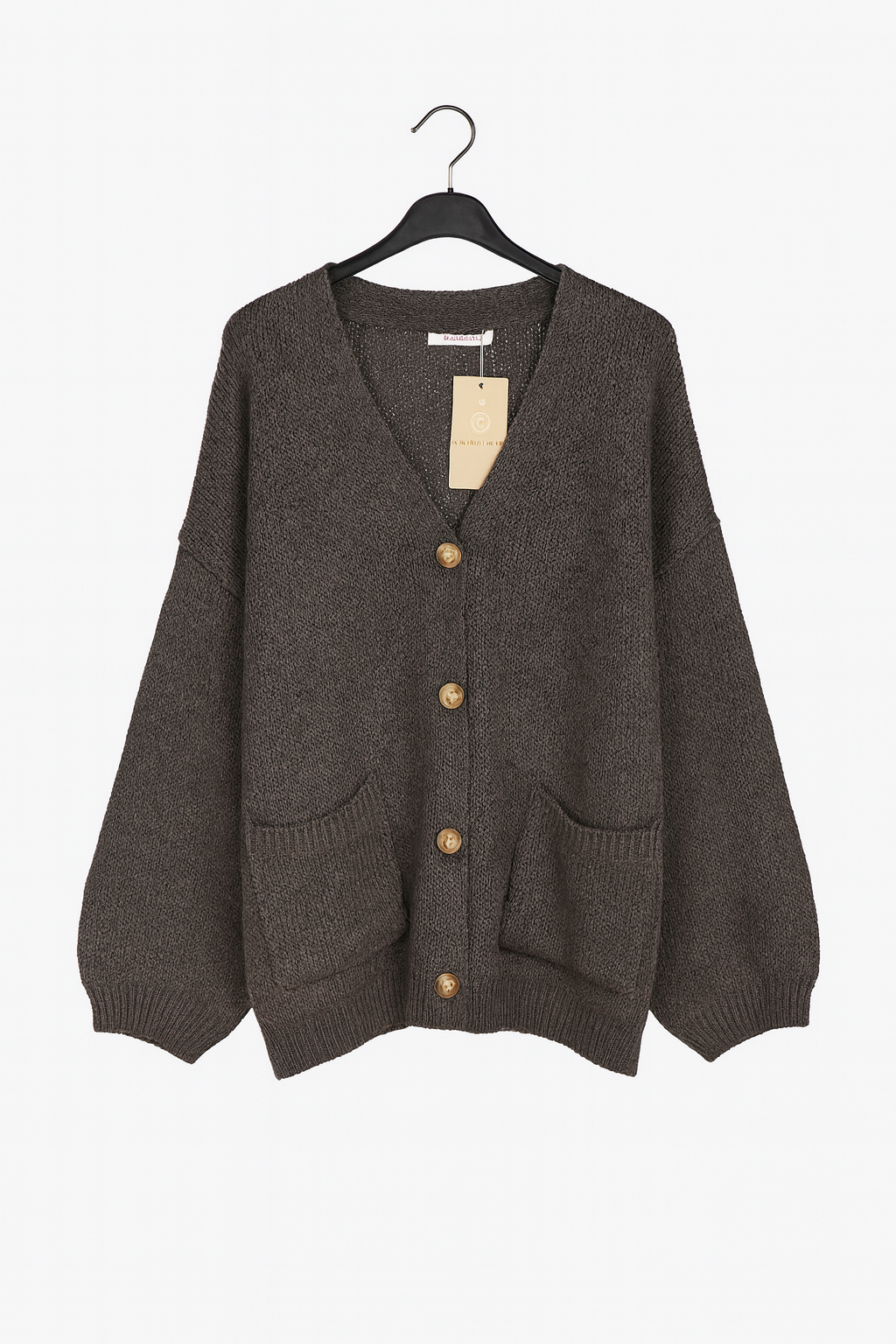 Strickjacke Ela