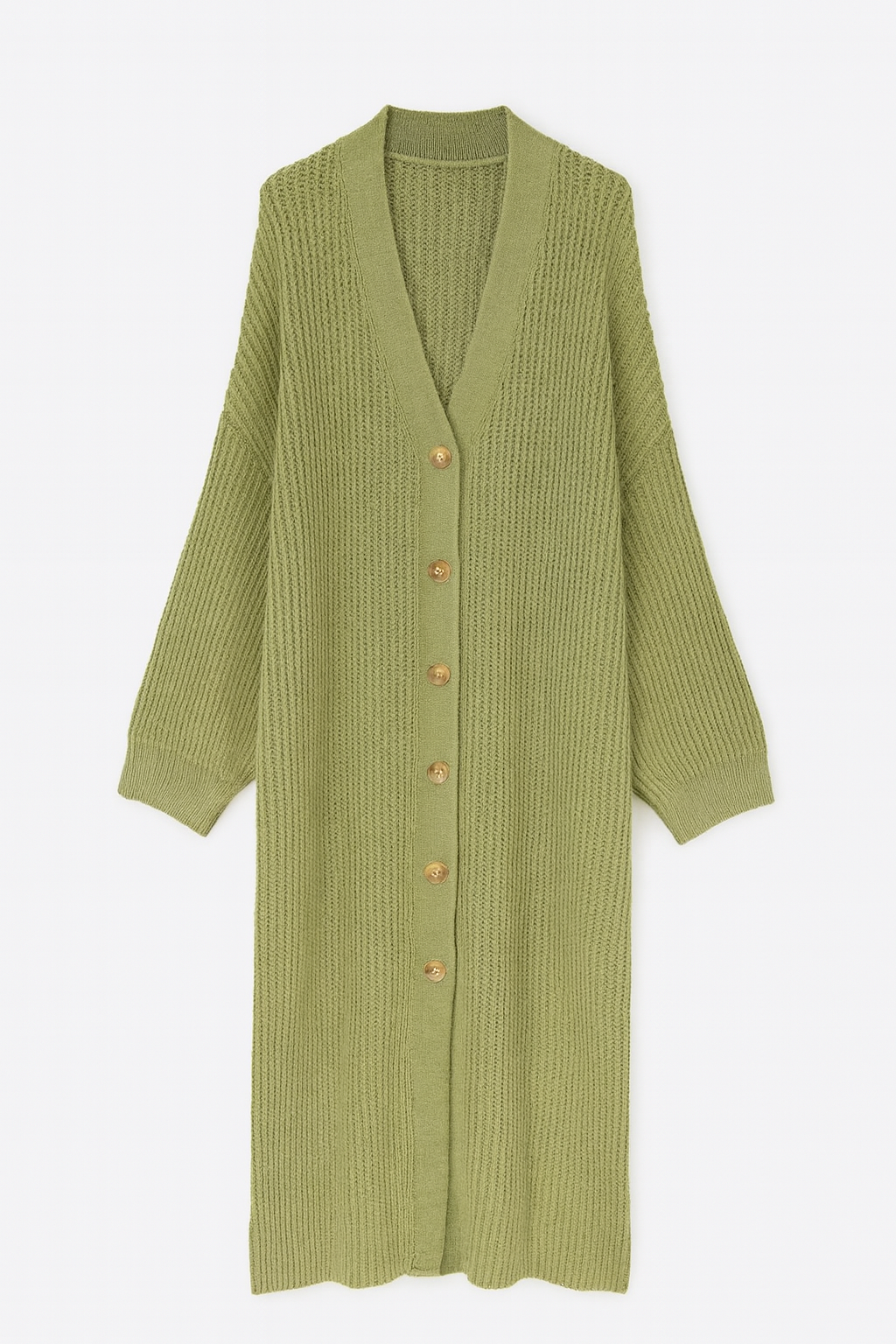 Strickjacke Sila