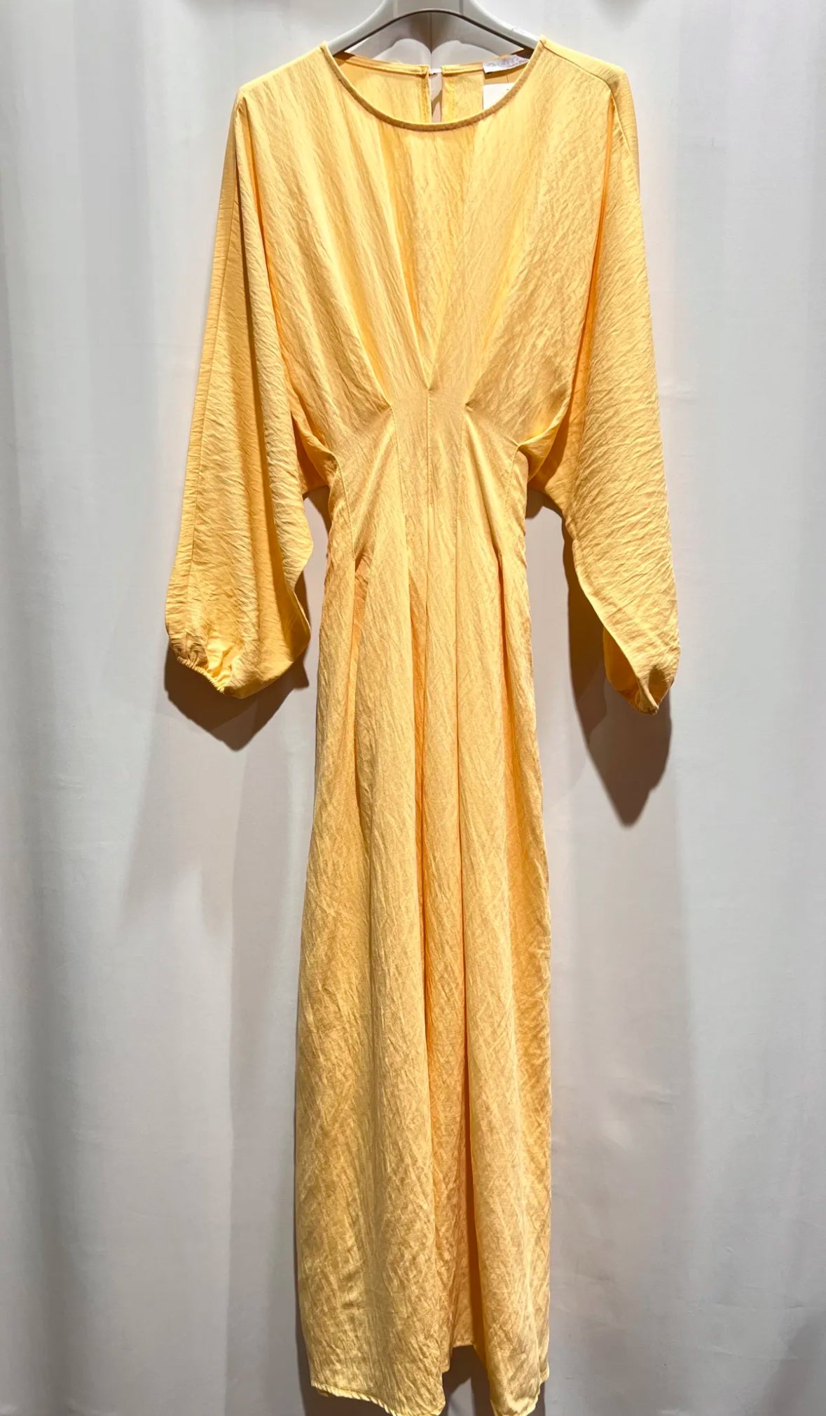 Kleid Asya