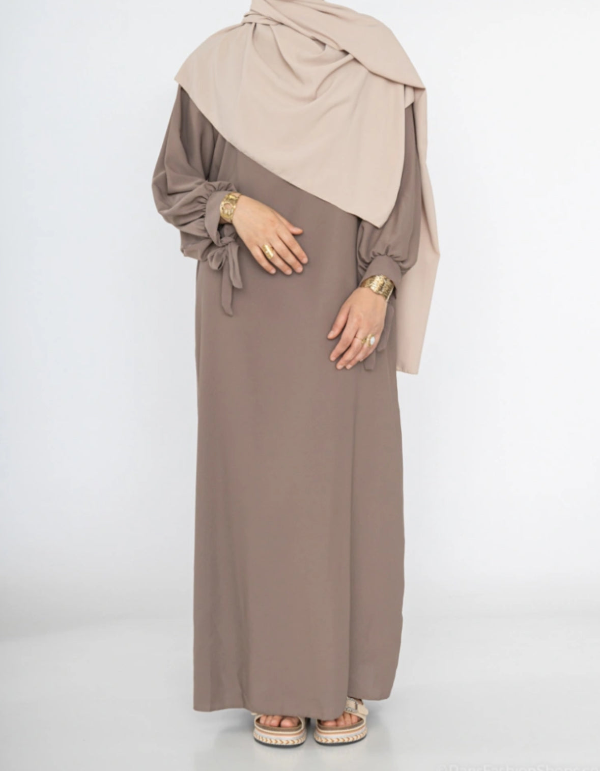 Abaya Mihre