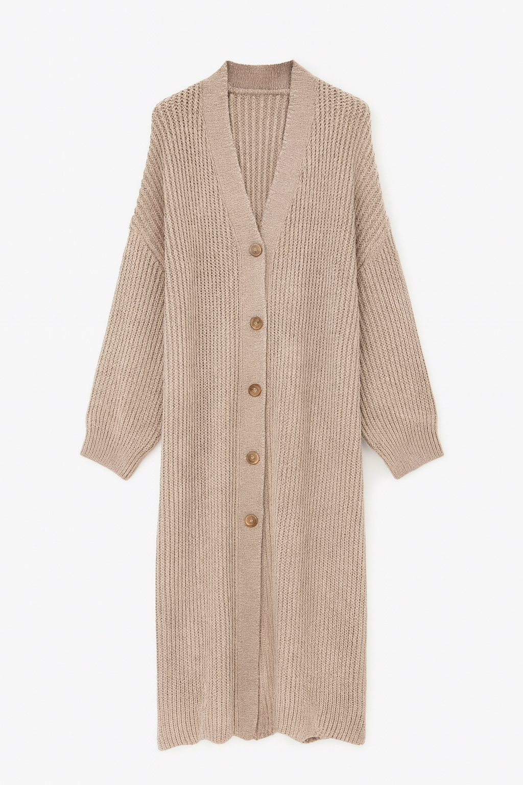 Strickjacke Sila