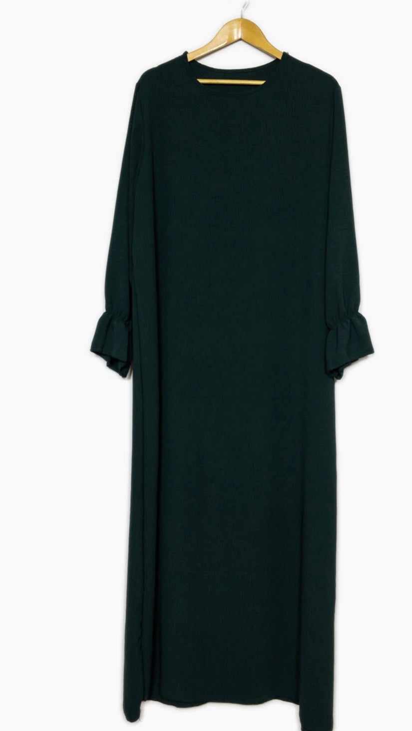 Abaya Hafza