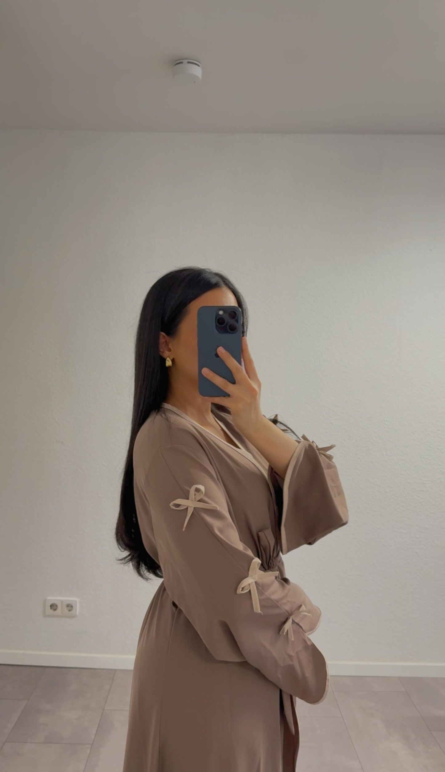 Kimono Nida