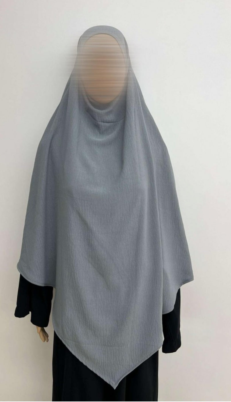 Jersey Khimar Luxe