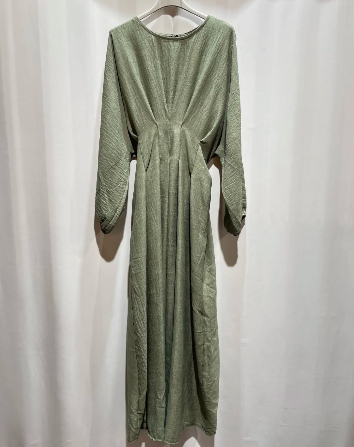 Kleid Asya
