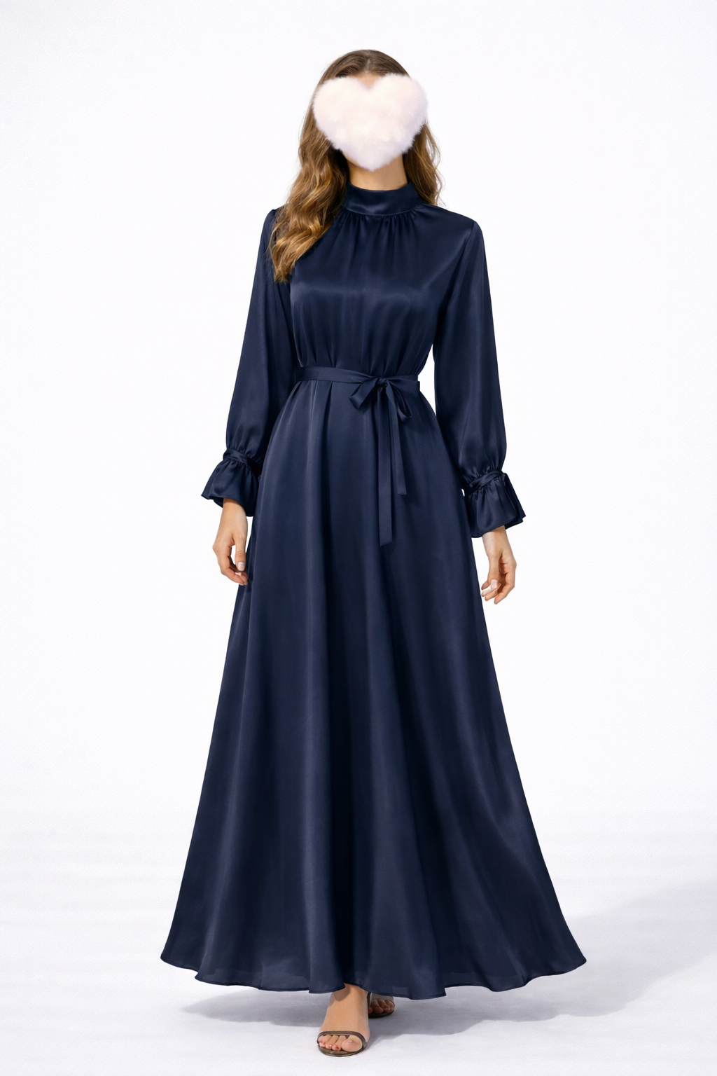 Kleid Latifah