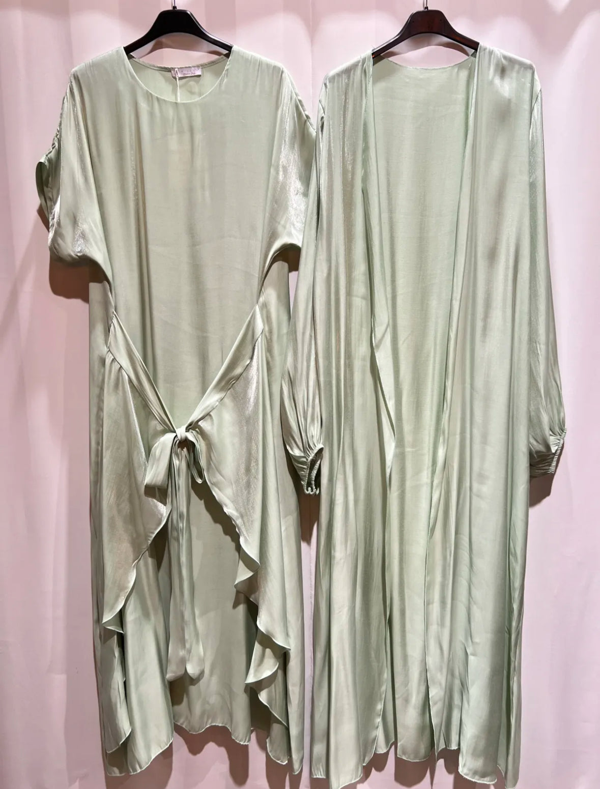 Abaya Muberra