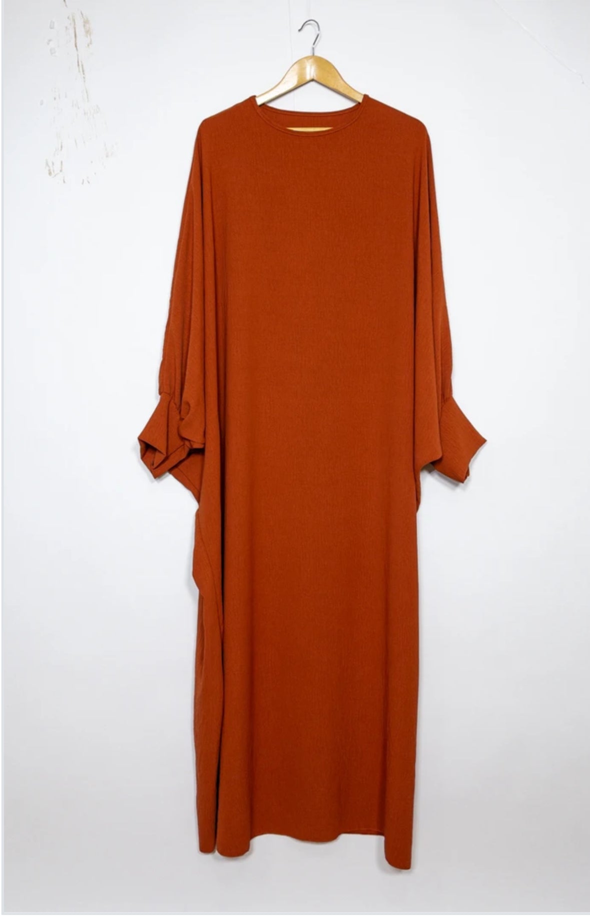 Abaya Farah