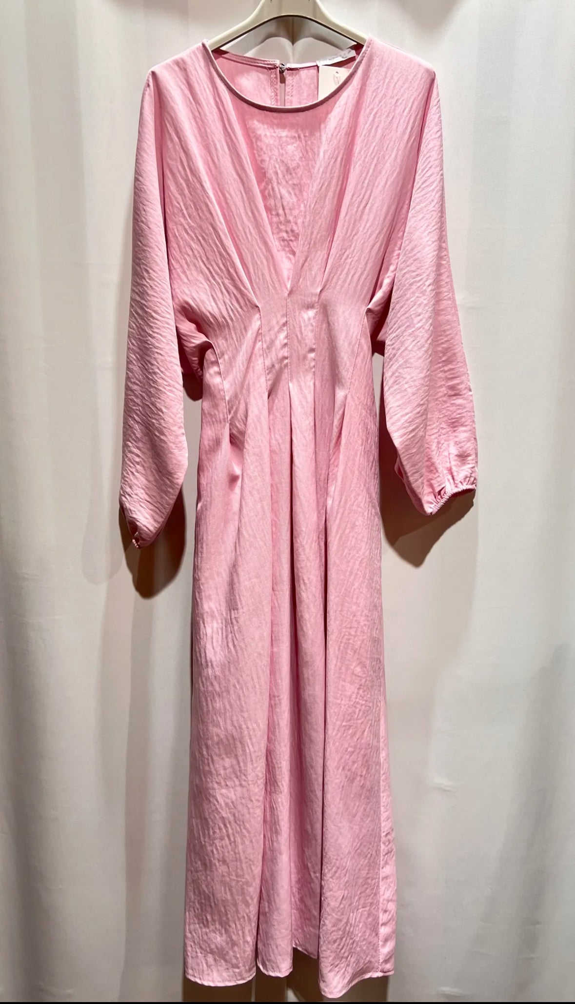 Kleid Asya