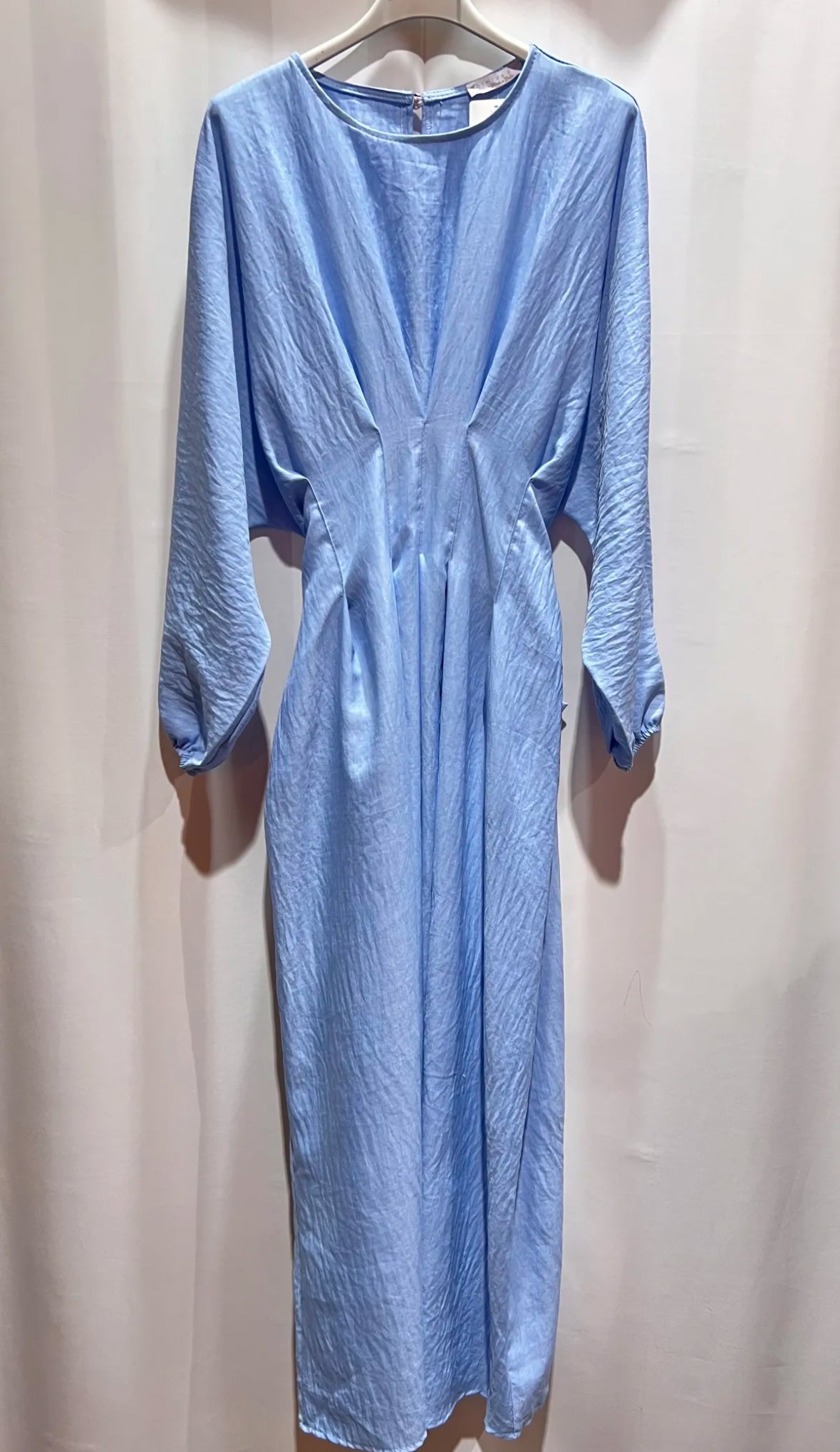 Kleid Asya
