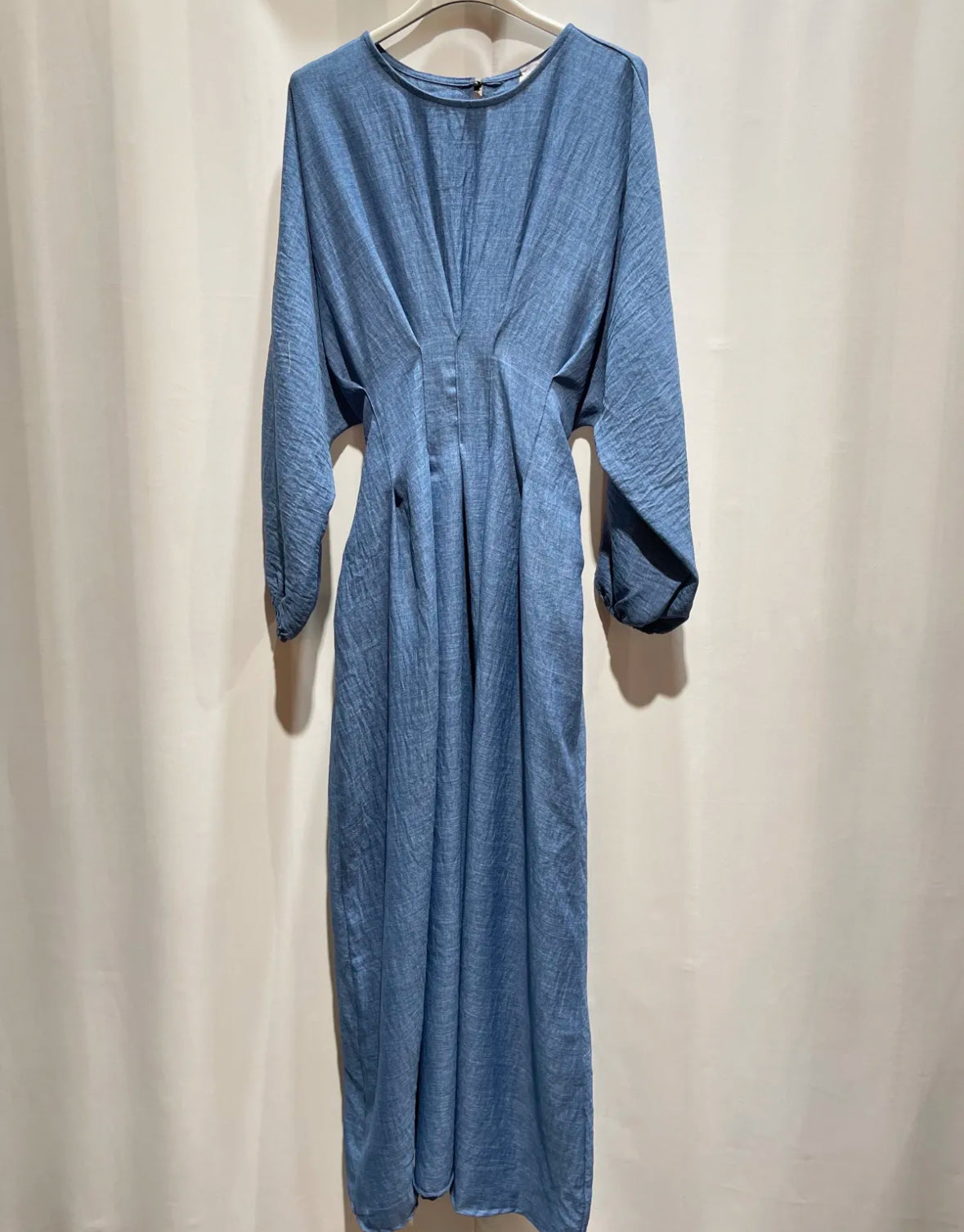 Kleid Asya