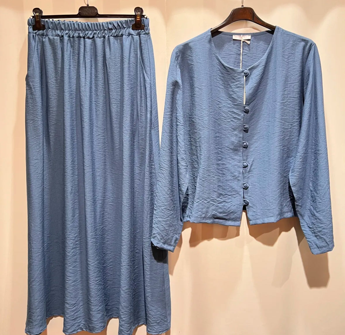 Set Alya