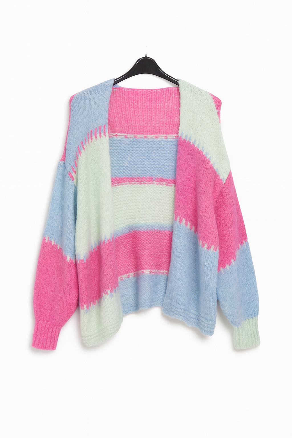 Strickjacke Mila