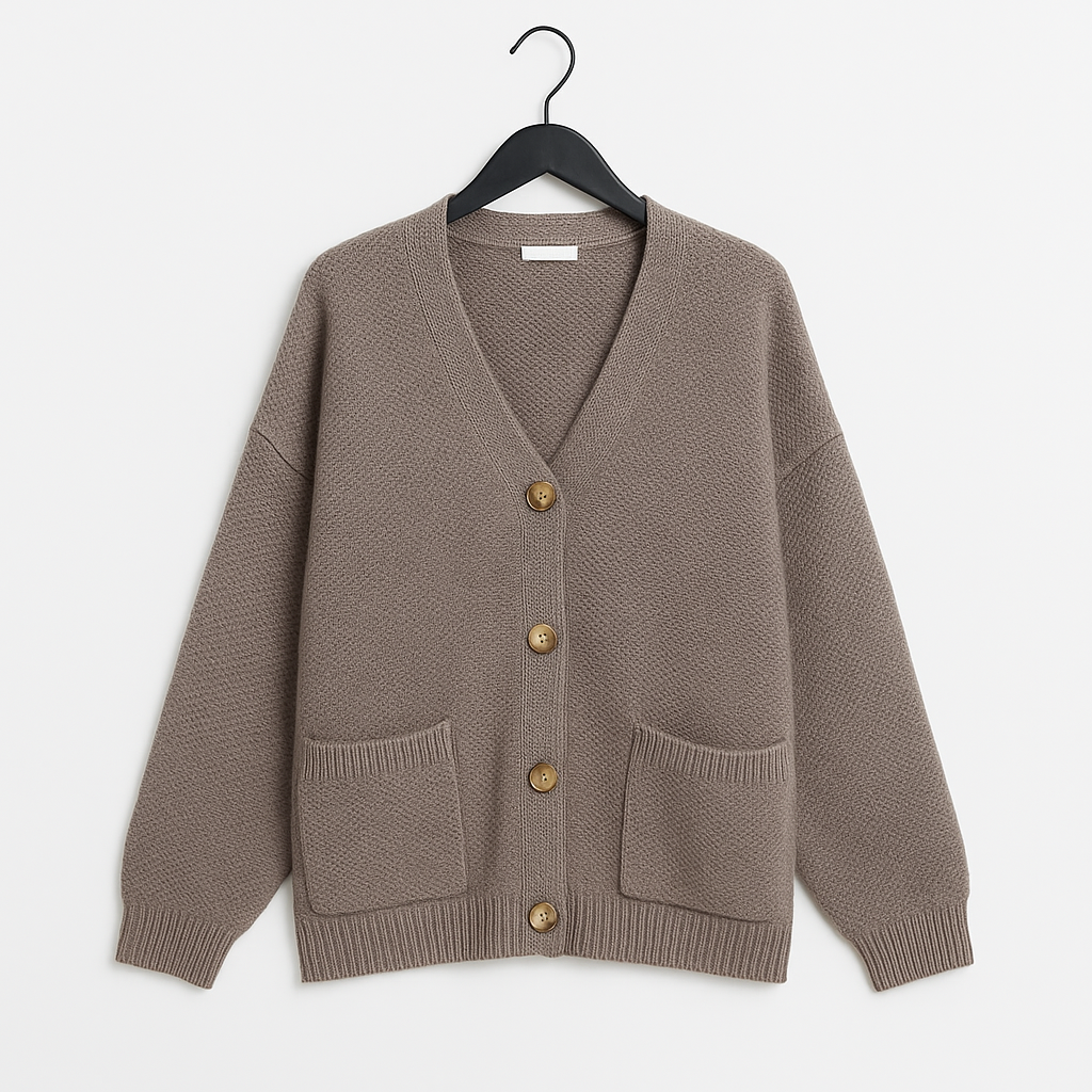 Strickjacke Ela