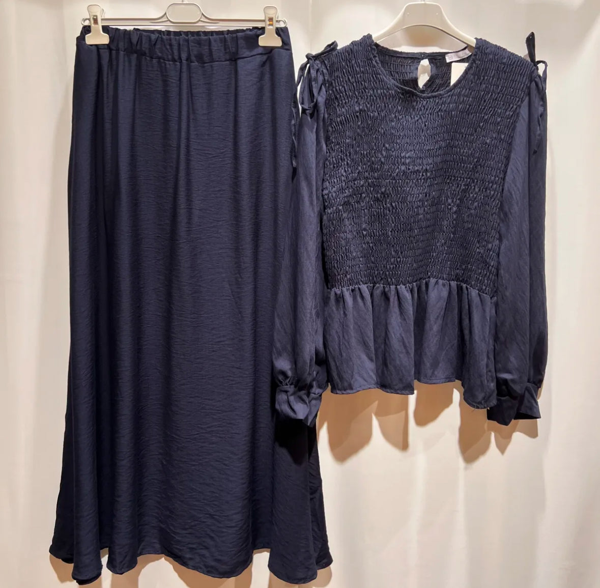Set Najla