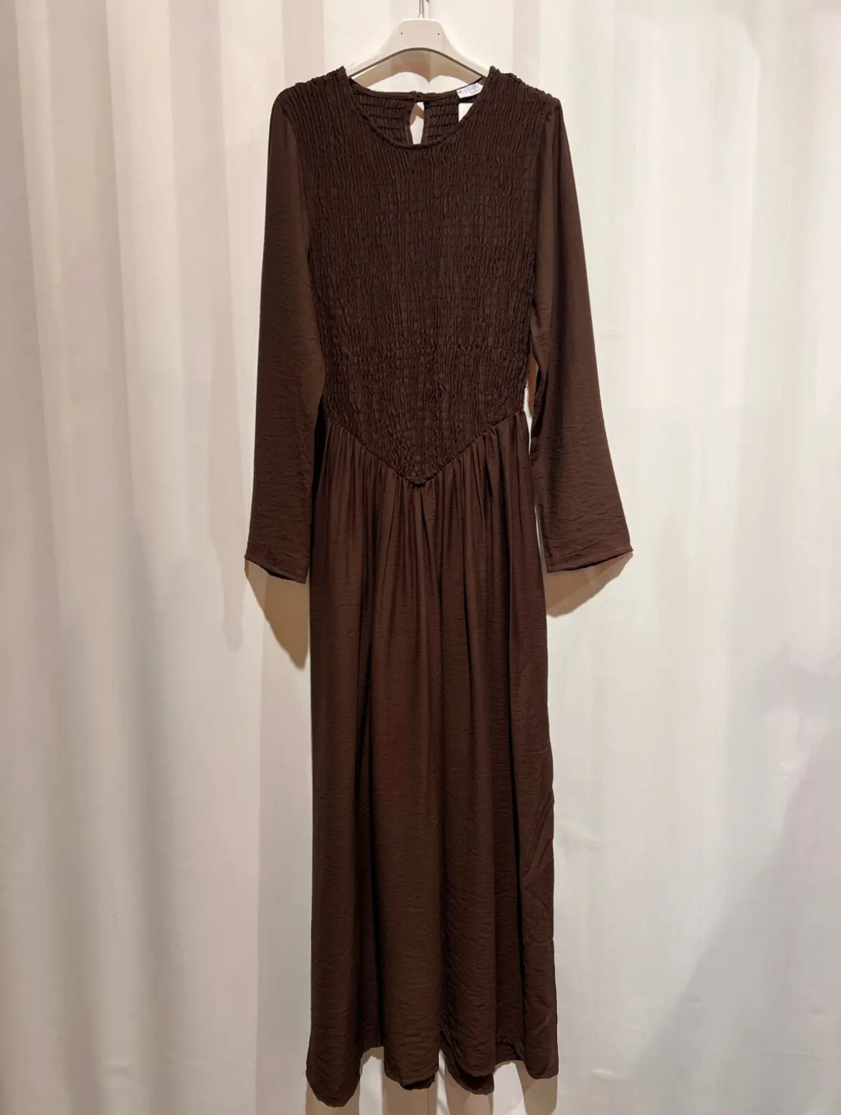 Kleid Maysa