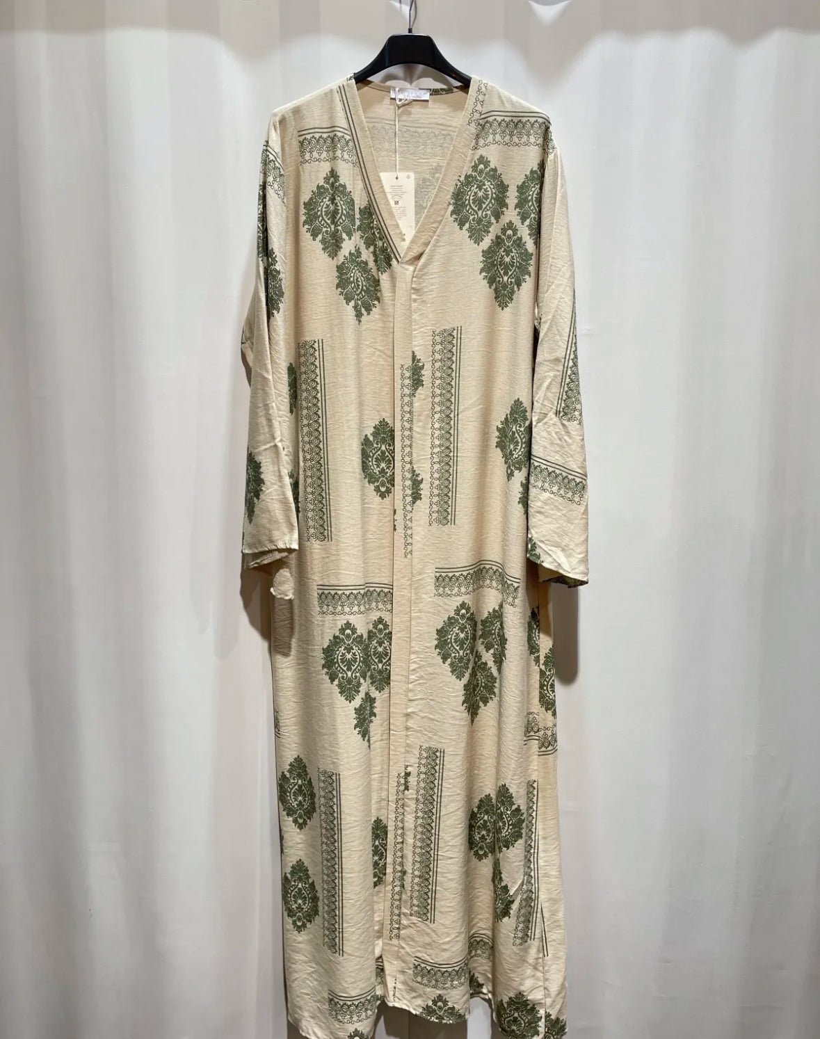 Abaya Fara