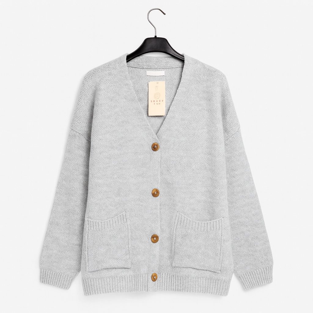 Strickjacke Ela