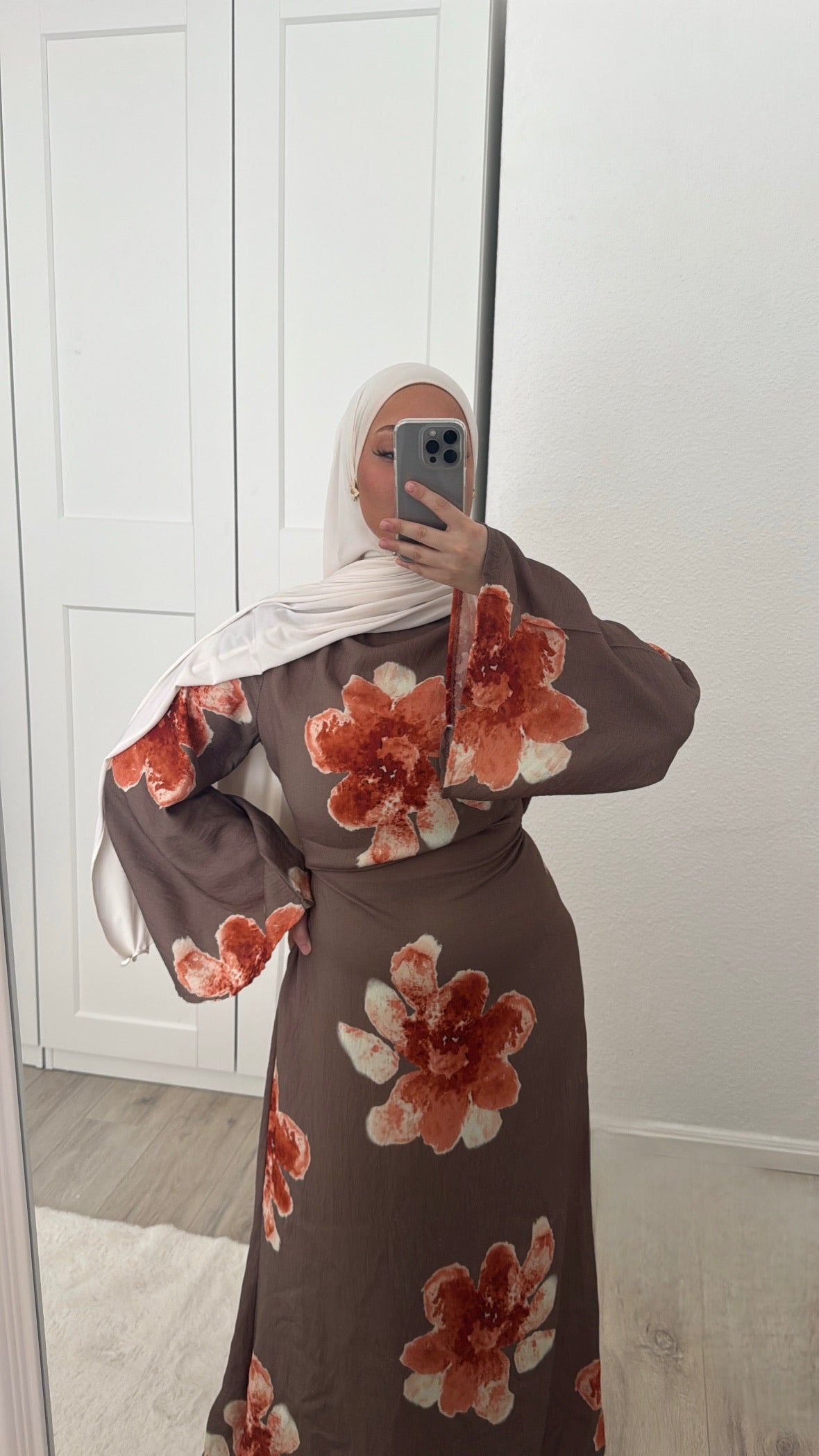 Kleid Varda