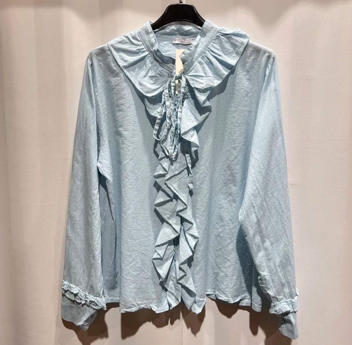 Set Noora (Bluse+ Rock)