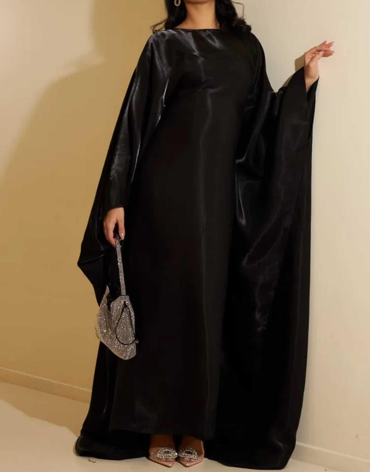 Abaya Laila