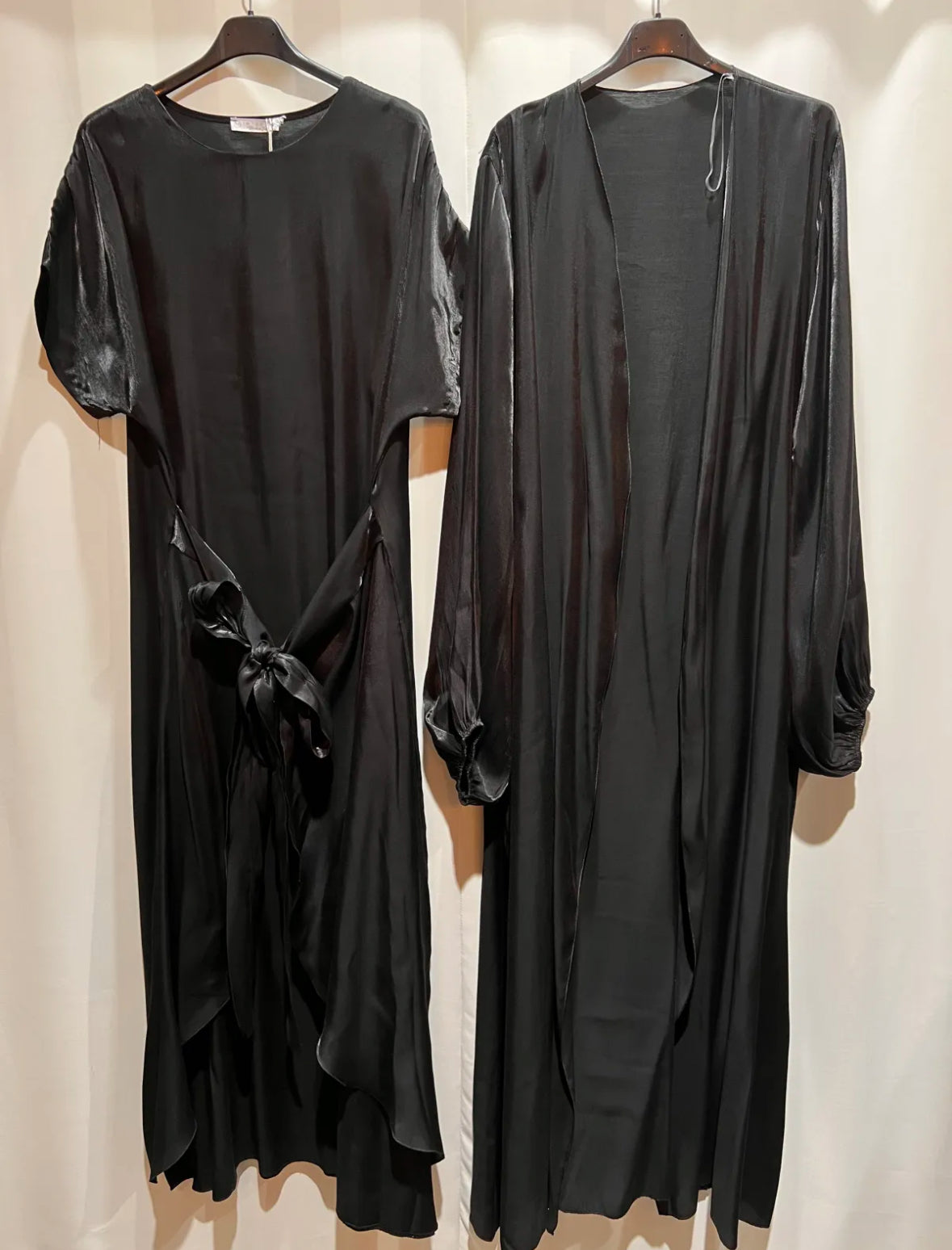 Abaya Muberra