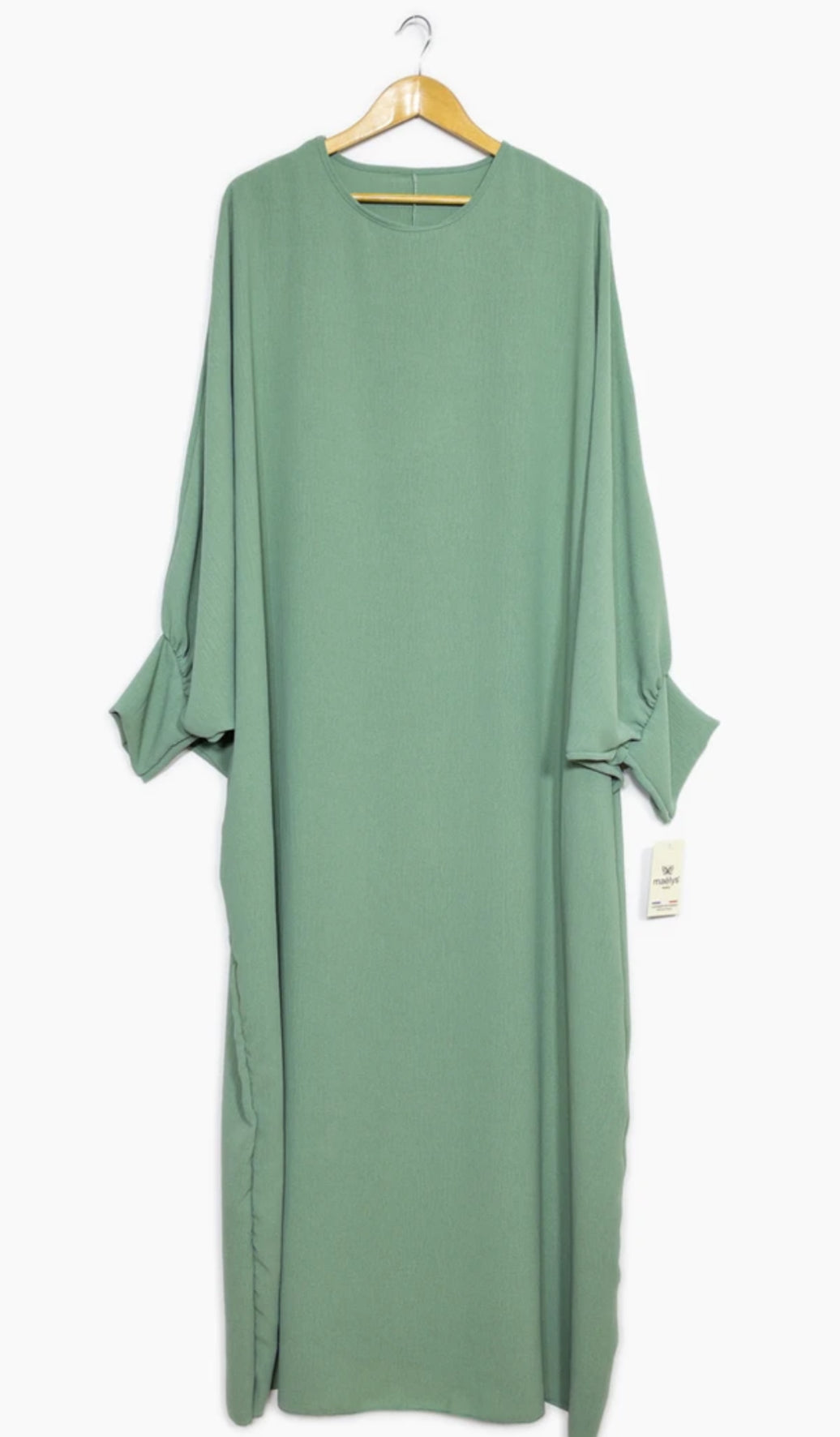 Abaya Farah