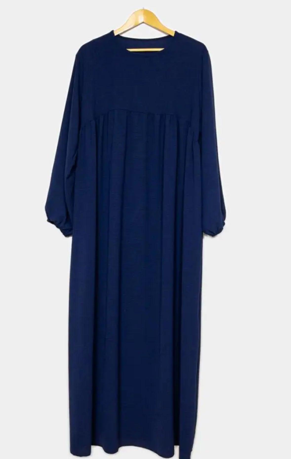 Abaya Nisa