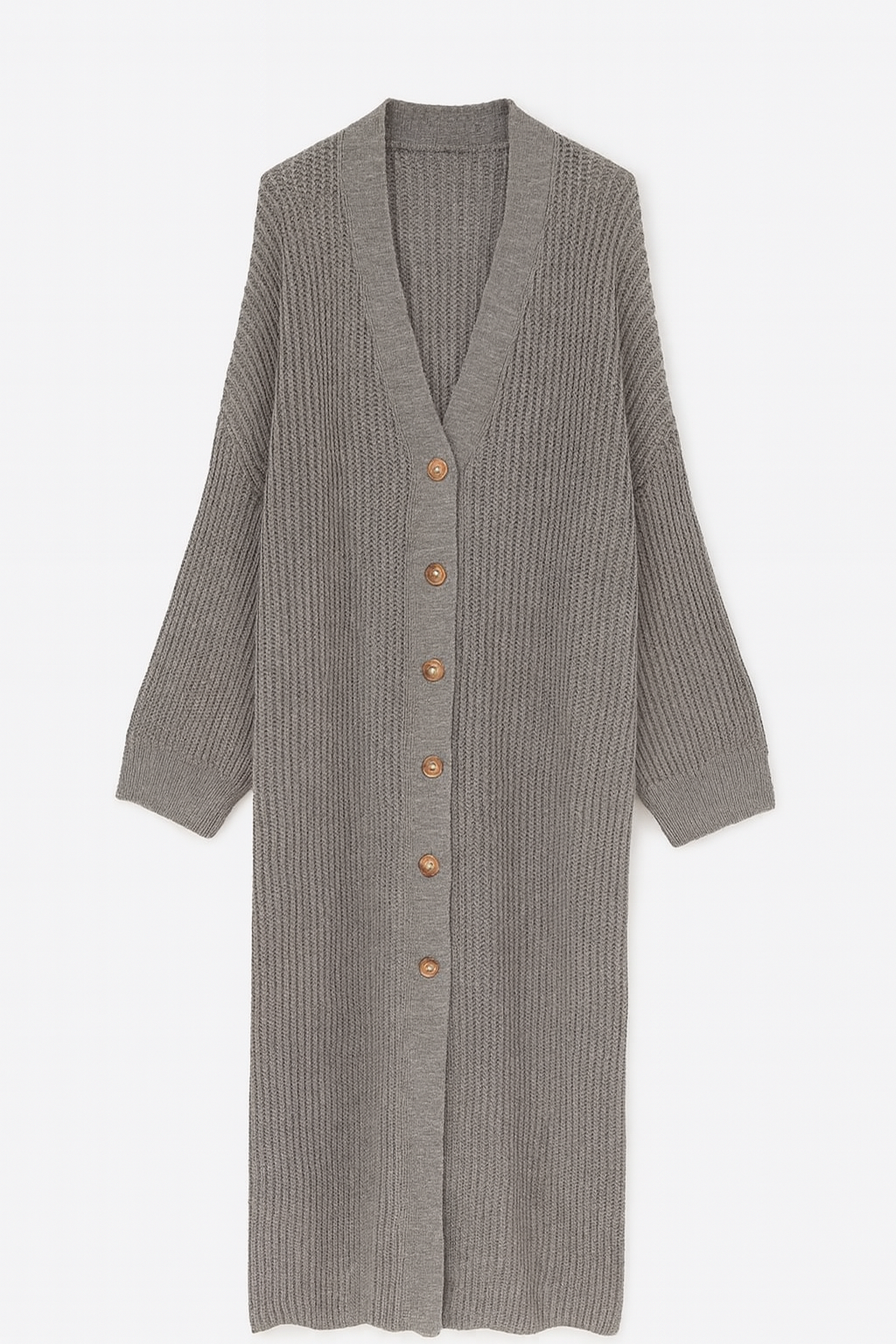 Strickjacke Sila