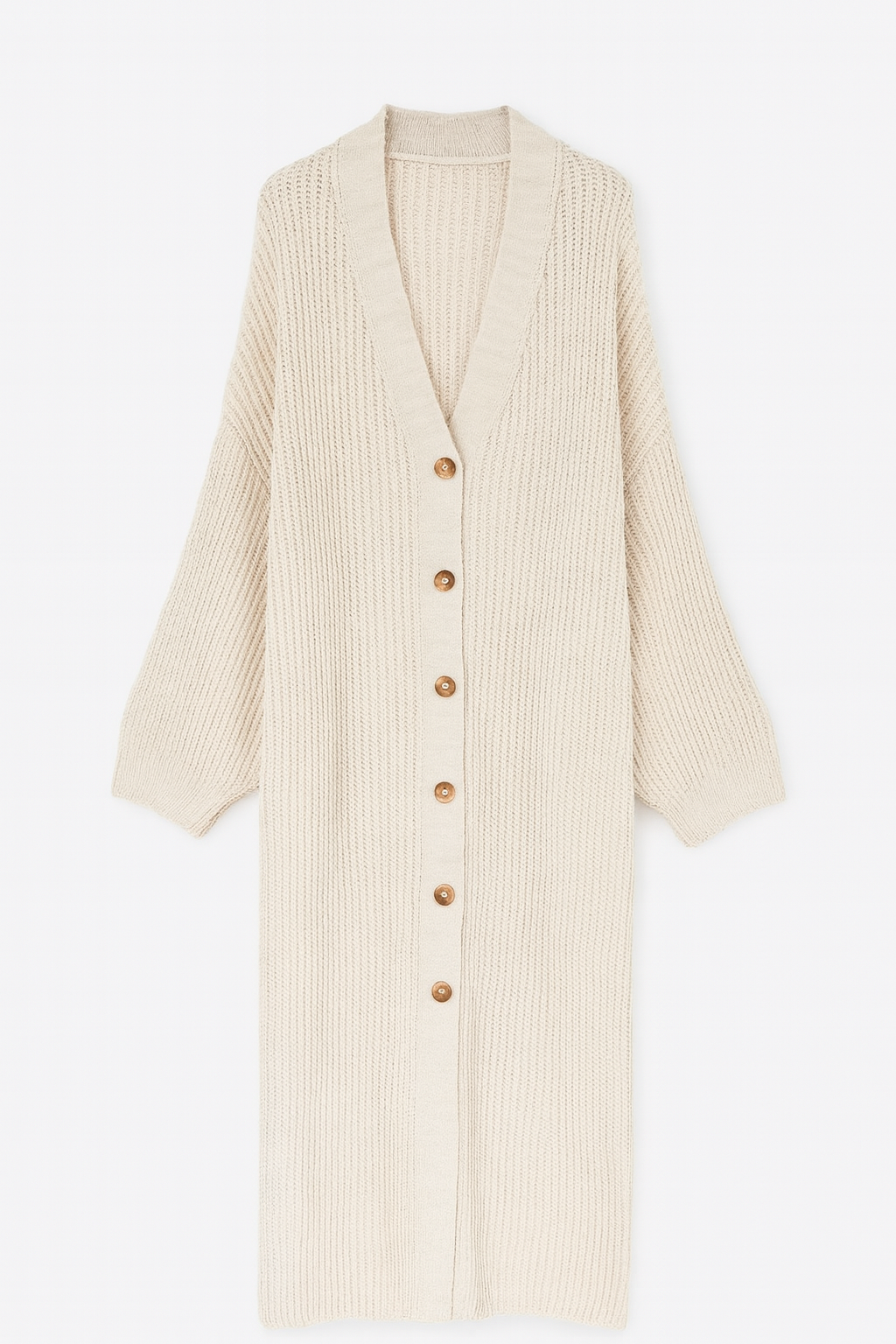 Strickjacke Sila