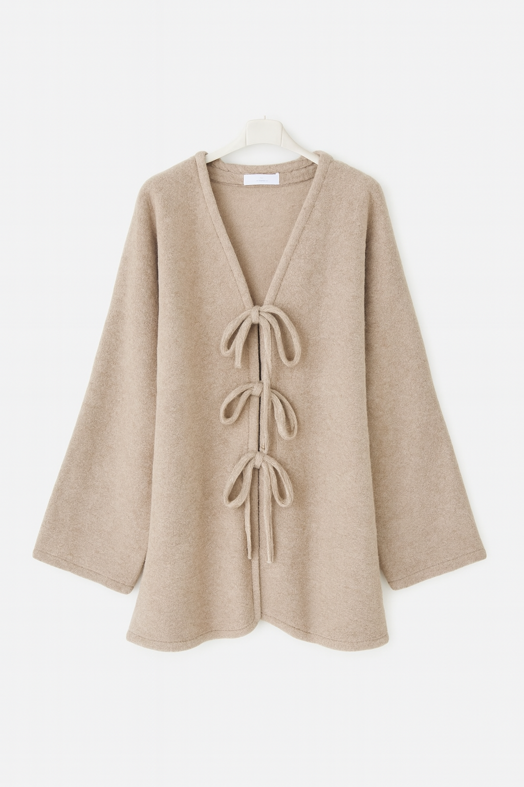 Strickjacke Vesna