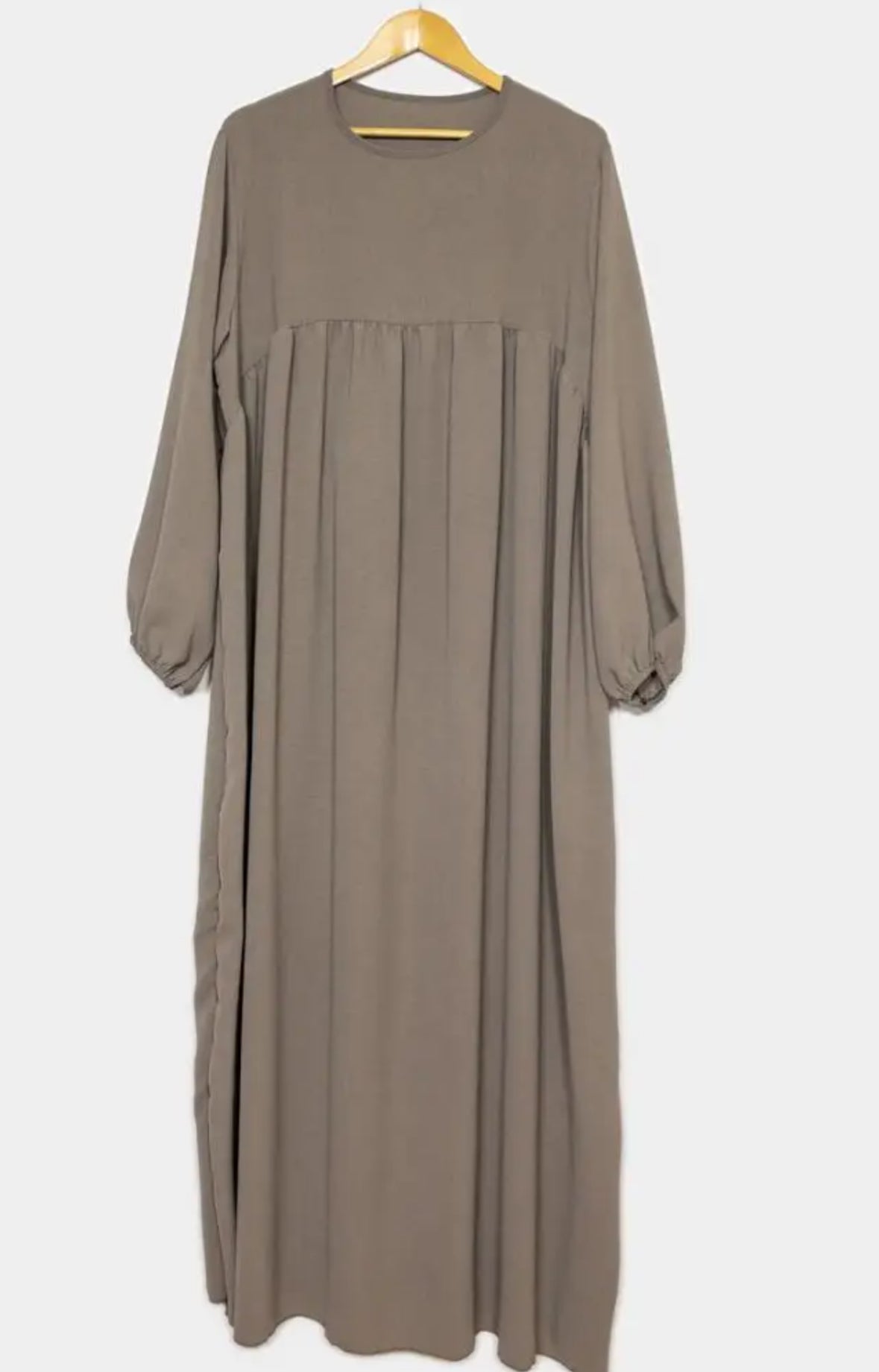Abaya Nisa