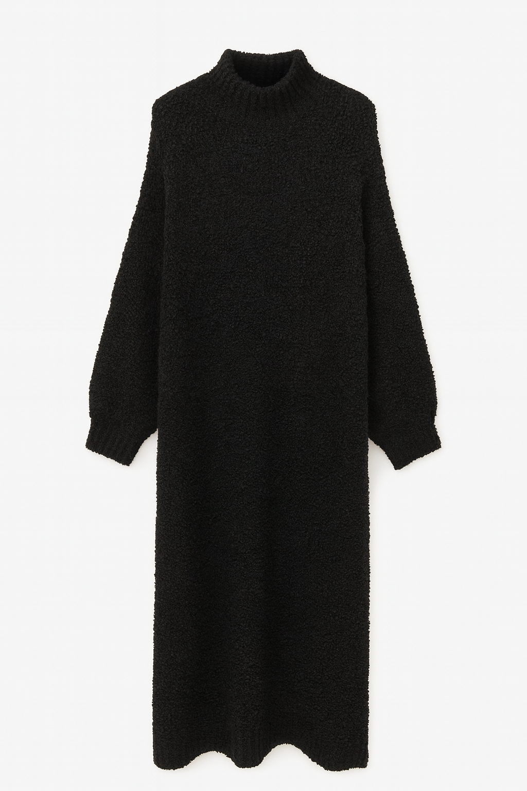 Strickkleid Yusra