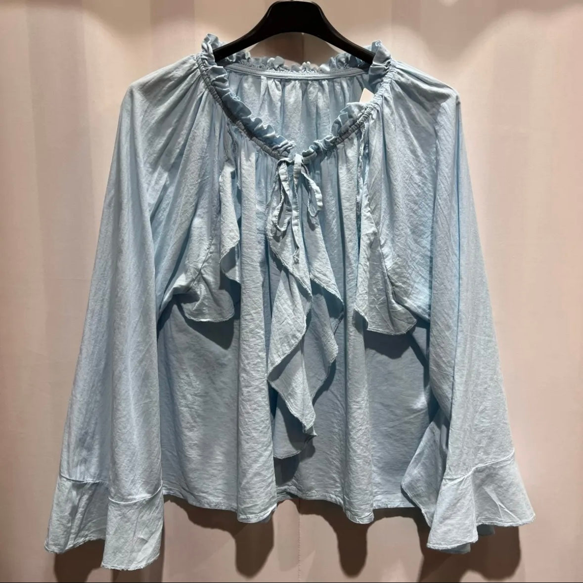 Bluse Saya