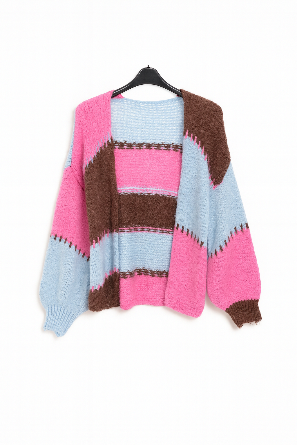 Strickjacke Mila