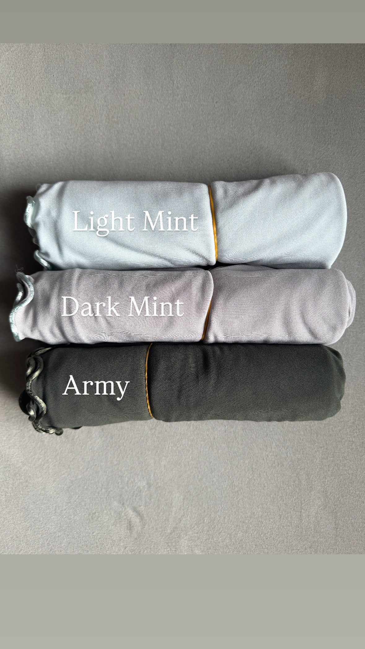 Premium Jersey Wellen