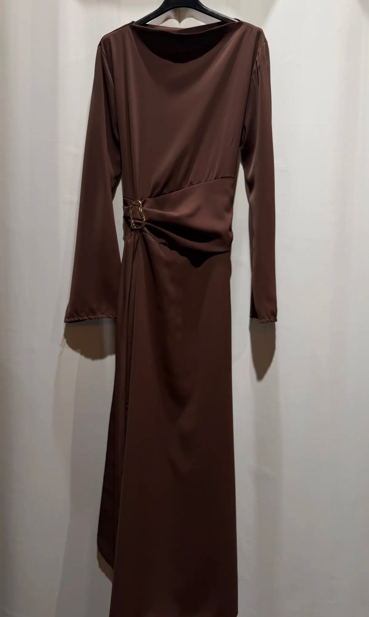 Kleid Sima