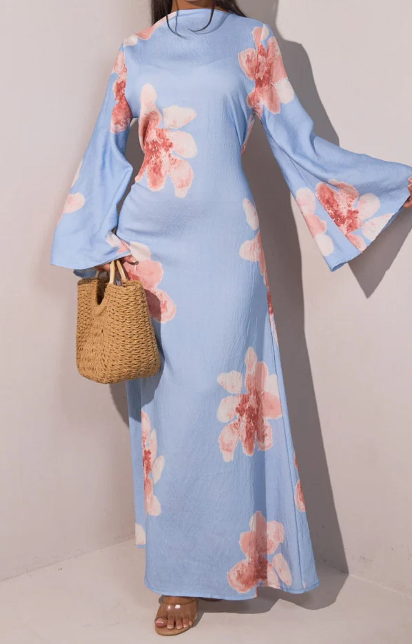 Kleid Varda
