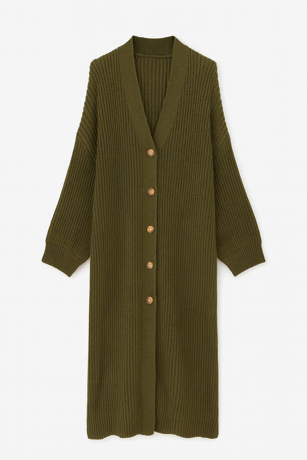 Strickjacke Sila