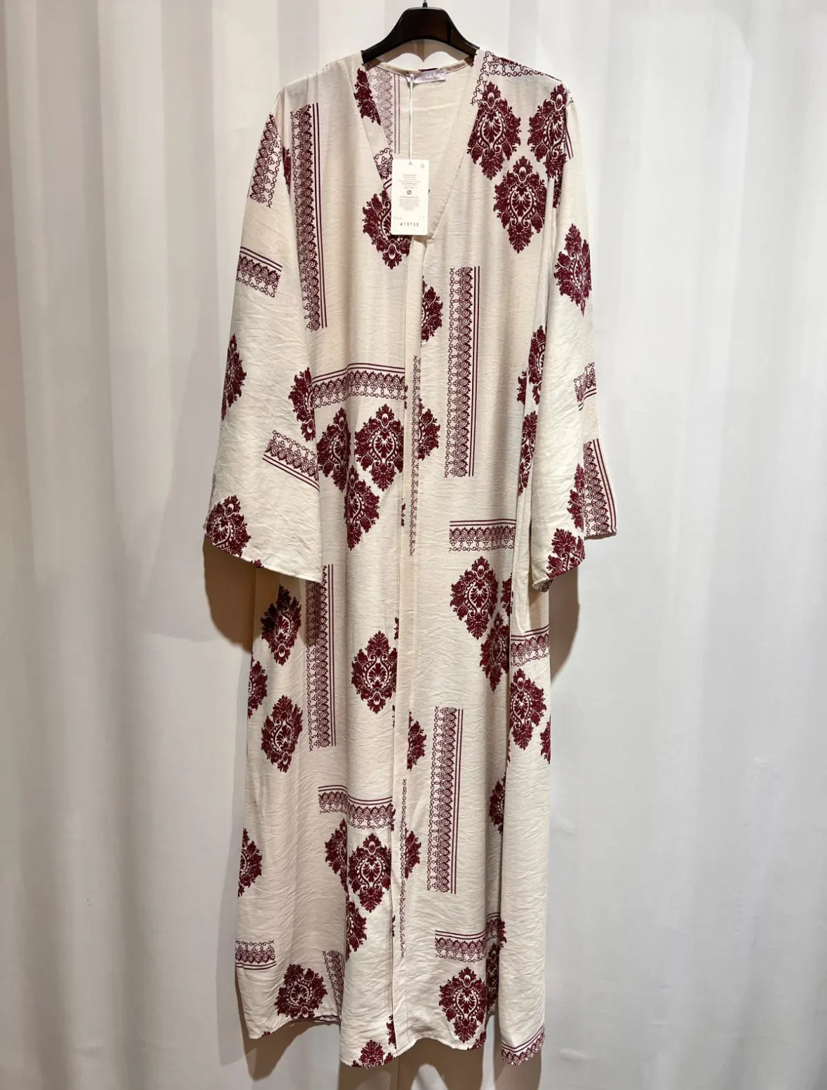 Abaya Fara