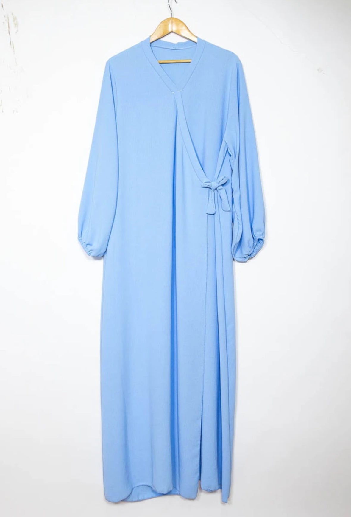 Abaya Derya (Leinen)