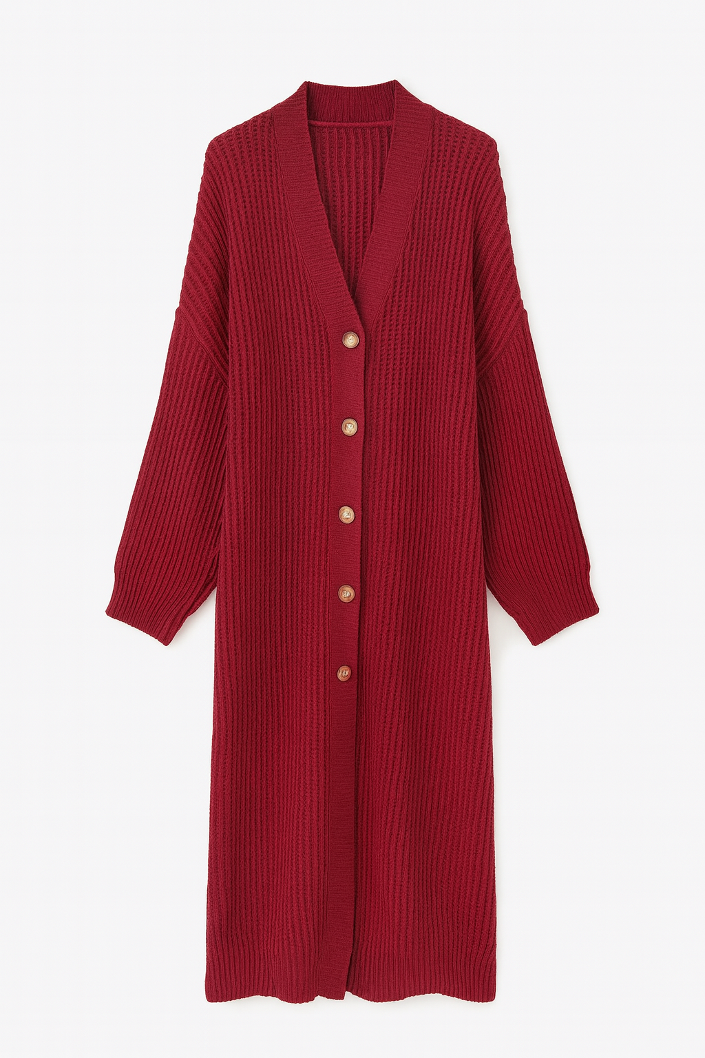 Strickjacke Sila