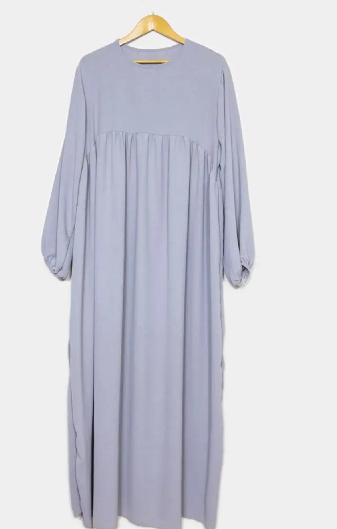 Abaya Nisa