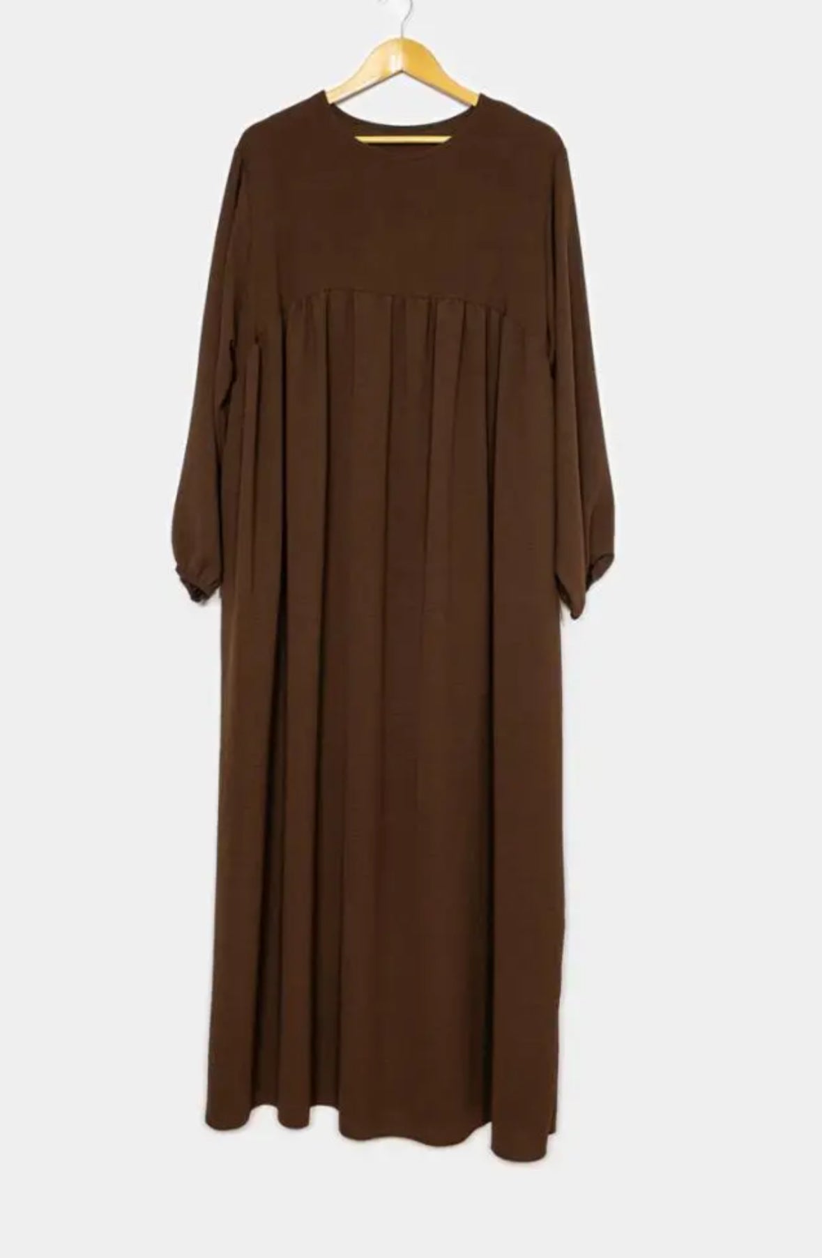 Abaya Nisa