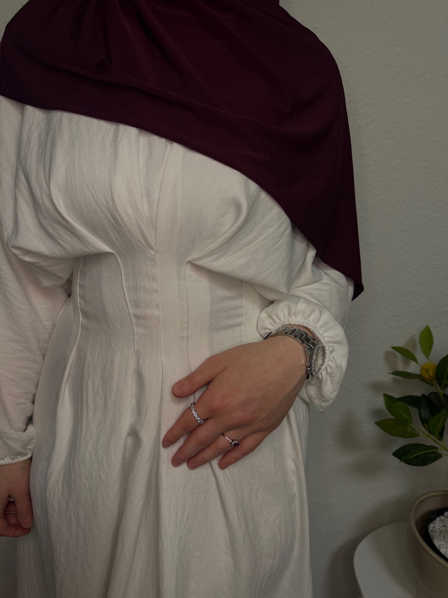 Kleid Asya