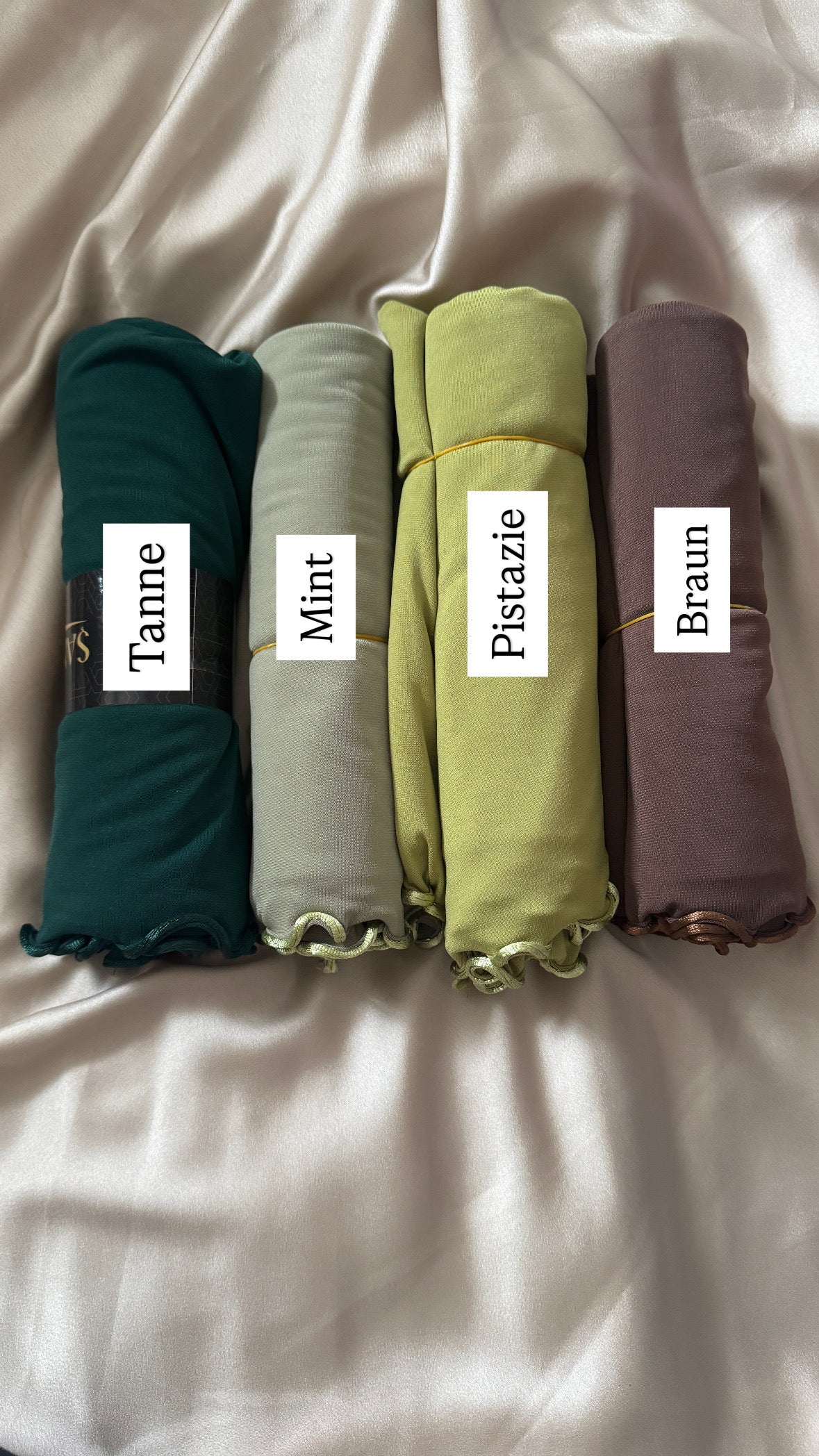 Premium Jersey Wellen