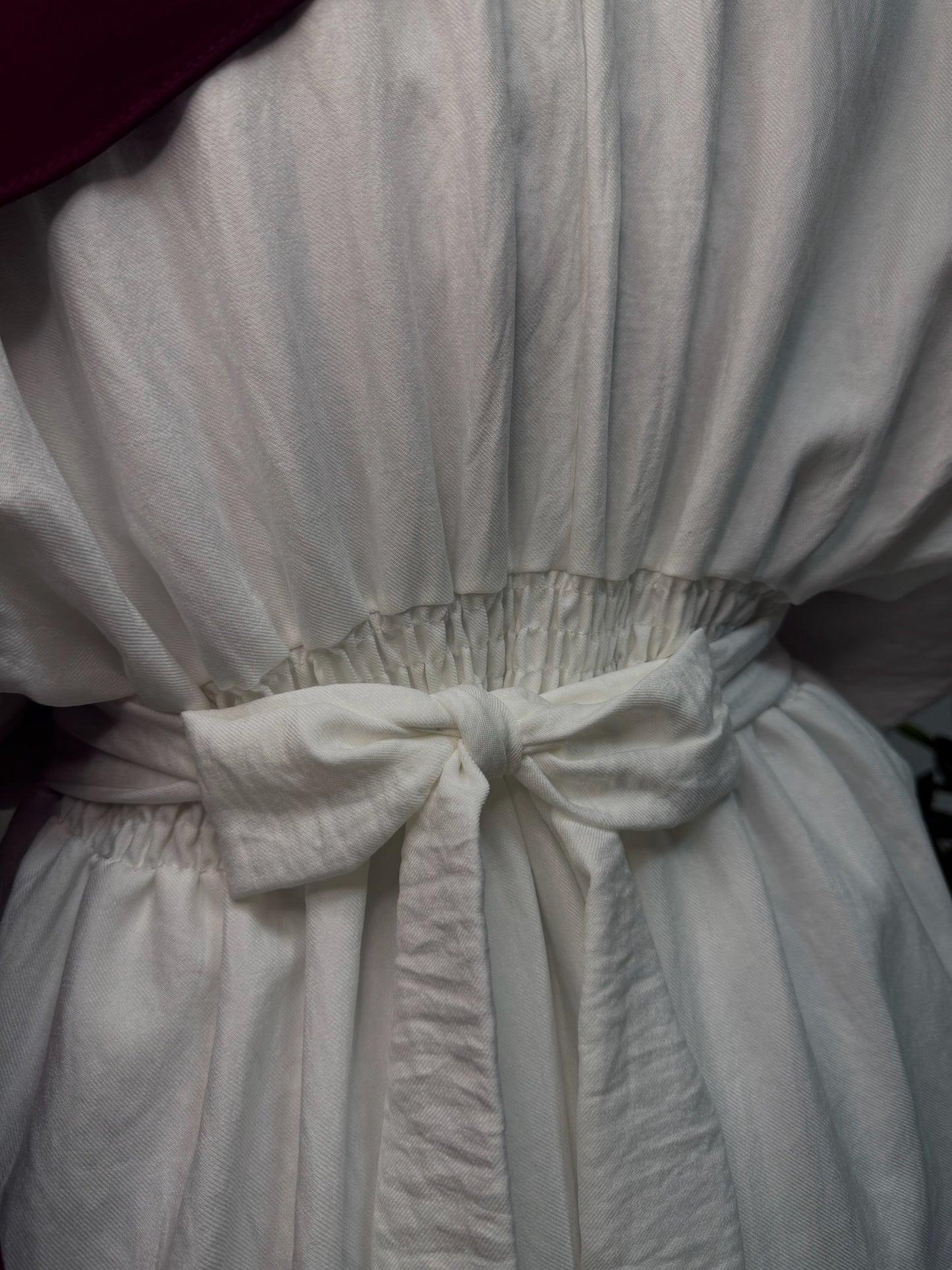 Kleid Asya