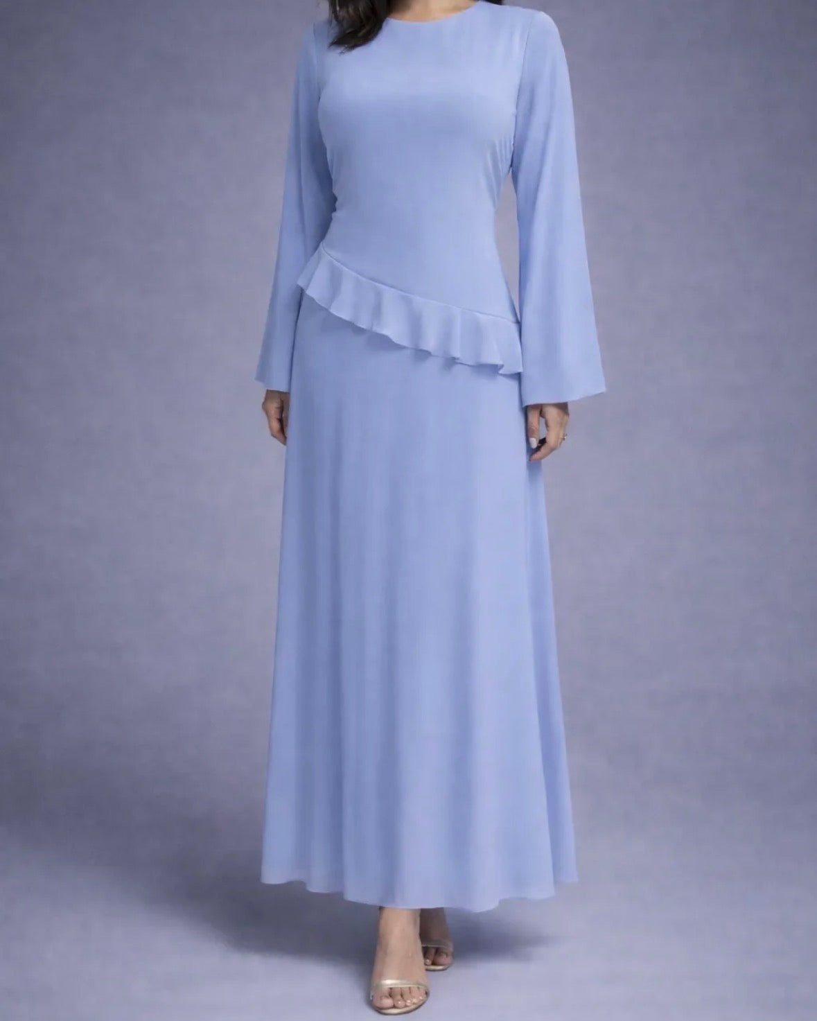 Kleid Kayla